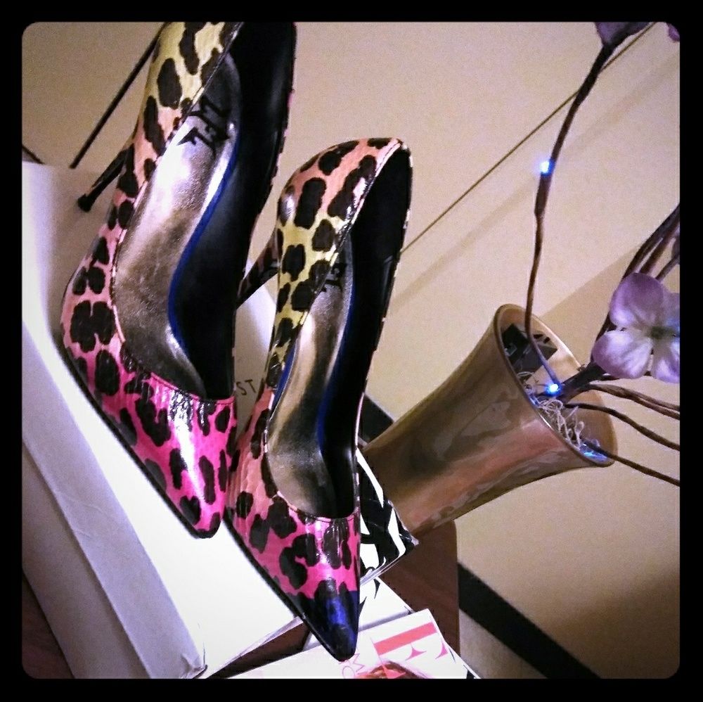 Heels